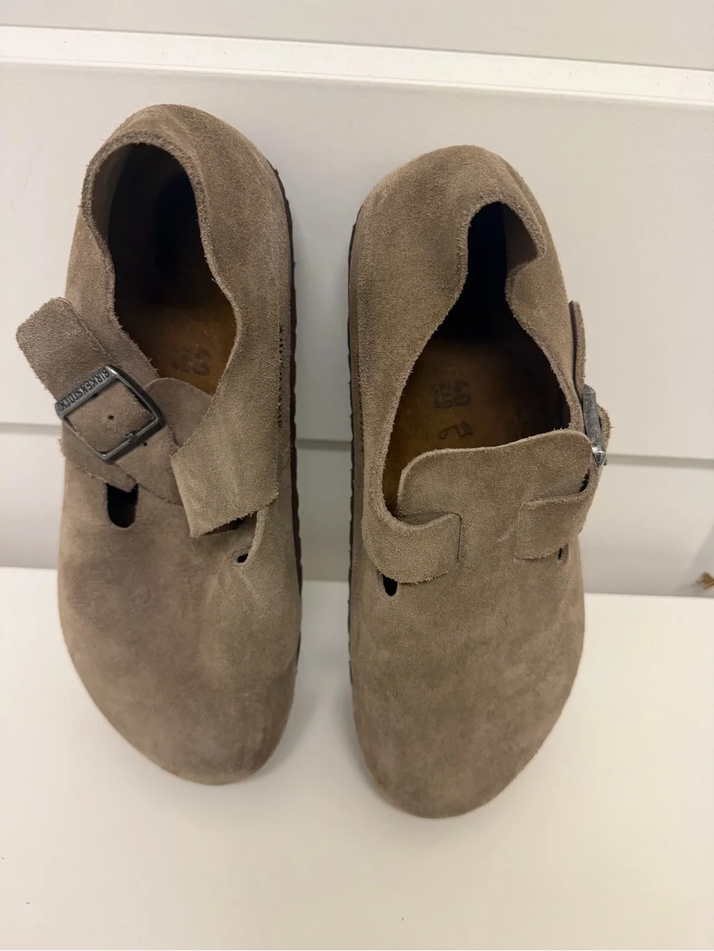 Birkenstock one first